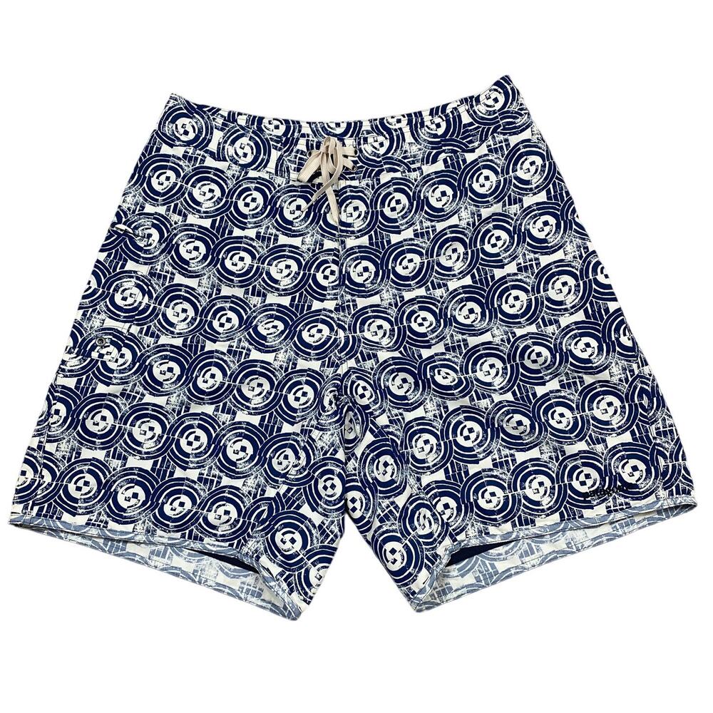 Patagonia Paddler 8" Board Shorts Men's 34